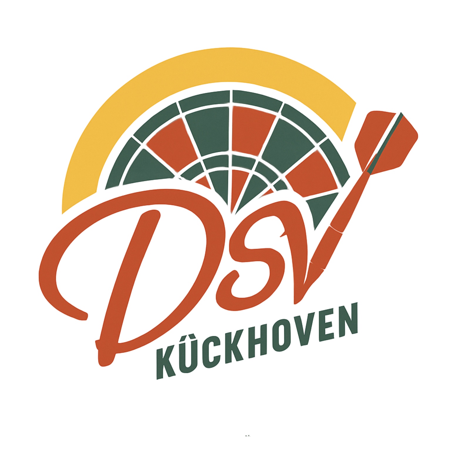 Logo DSV Kückhoven